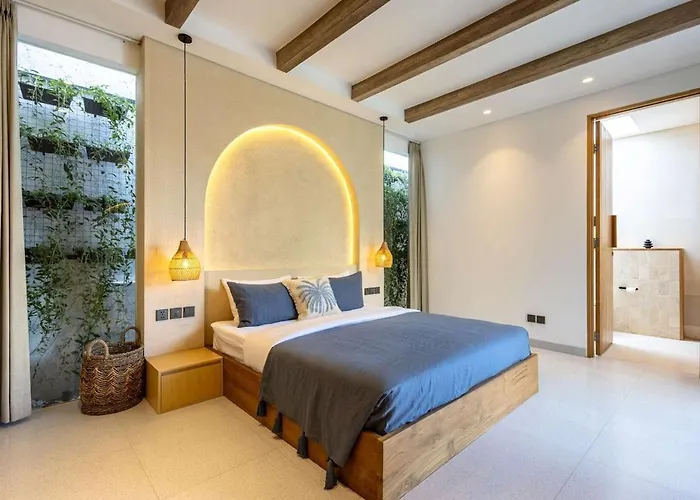 Melisari 3br Pool & Jacuzzi *