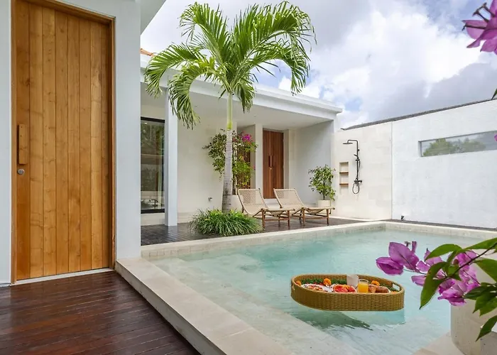 Melisari 3br Pool & Jacuzzi Villa