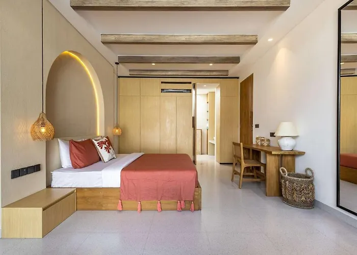 Melisari 3br Pool & Jacuzzi * تْشانغو