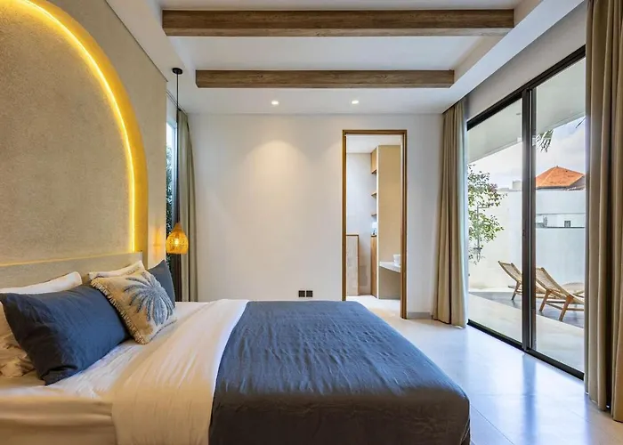 Melisari 3br Pool & Jacuzzi *