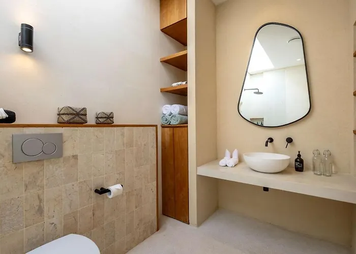 Melisari 3br Pool & Jacuzzi