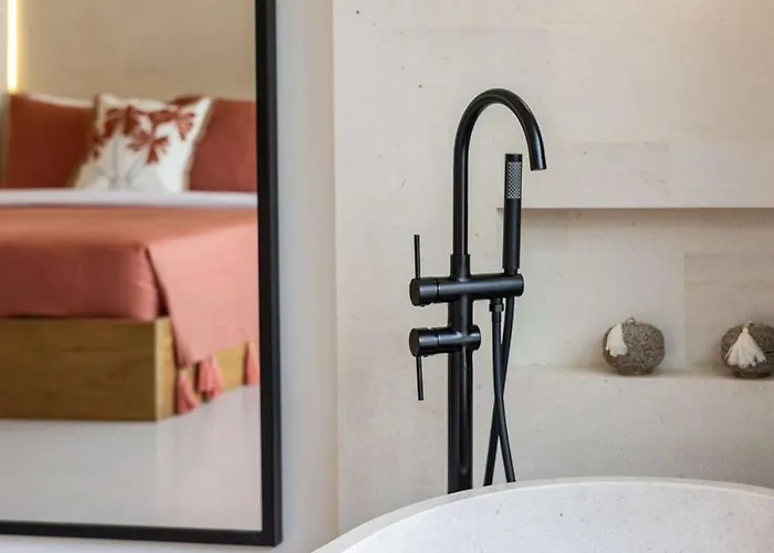 Melisari 3br Pool & Jacuzzi * تْشانغو