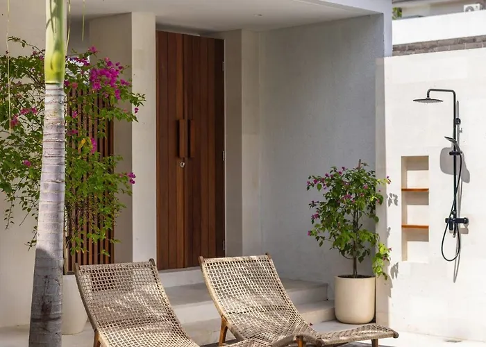 فيلة Melisari 3br Pool & Jacuzzi